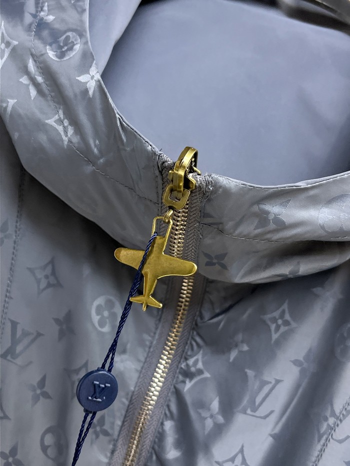Louis Vuitton 2026ss New  Jacket Size M-XXXL