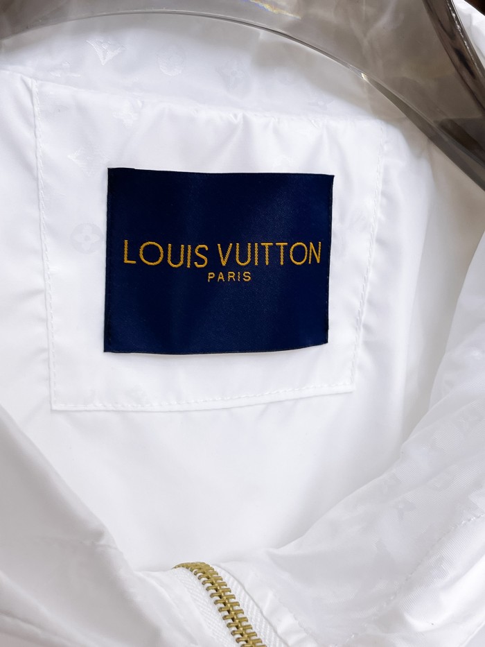 Louis Vuitton 2026ss New  Jacket Size M-XXXL