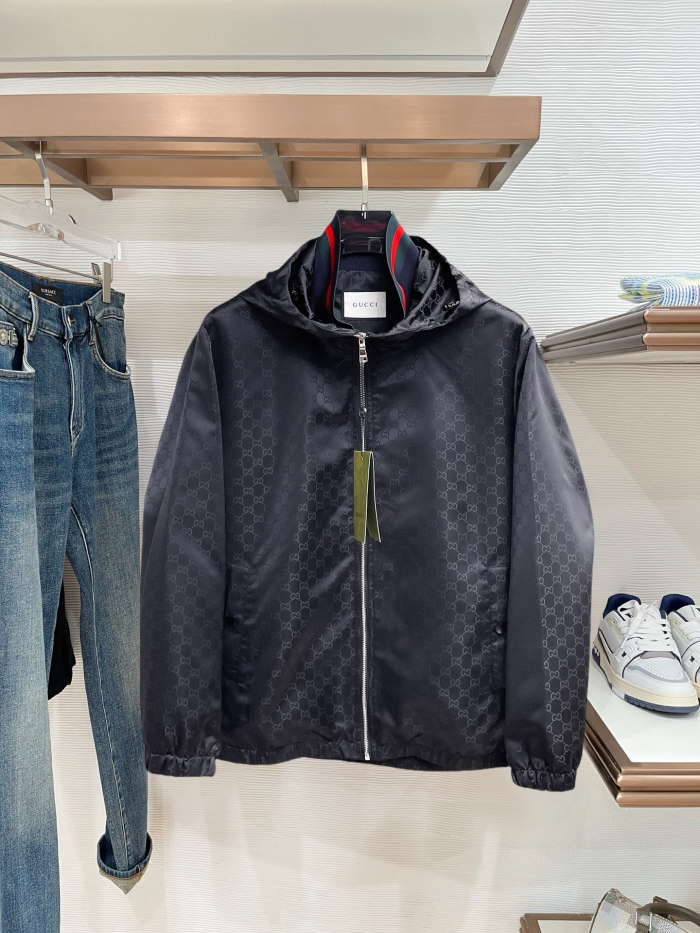 Gucci 2026ss New  Jacket Size M-XXXL