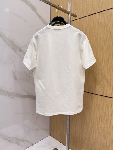 Hermes 2026ss New T Shirt Size M-XXL