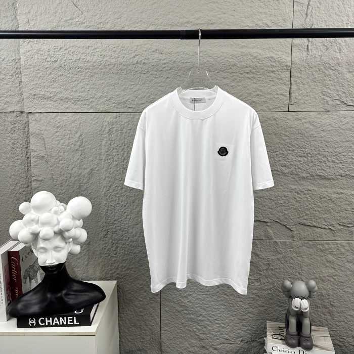 Moncler  2026ss New T Shirt  Size S-XXL