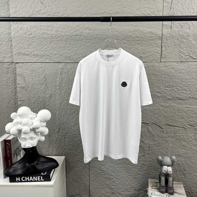 Moncler 2026ss New T Shirt Size S-XXL