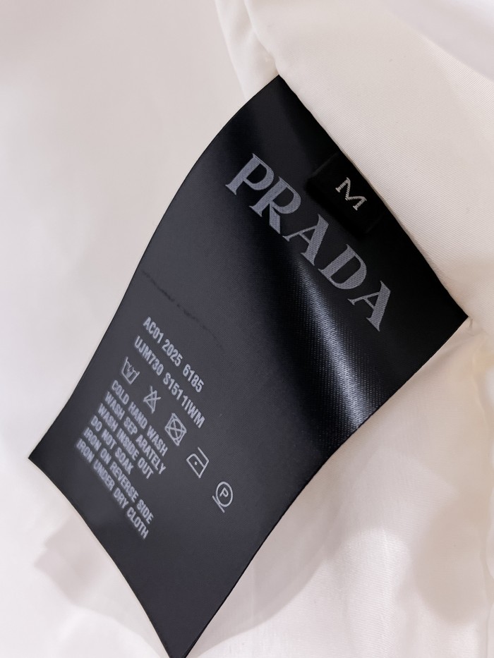 Prada 2026ss New  Jacket Size M-XXXL