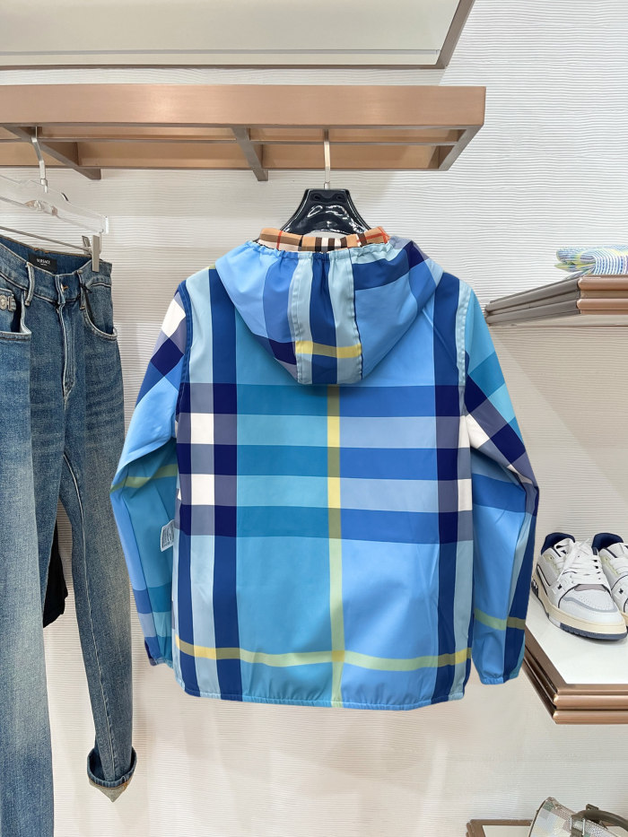 Burberry 2026ss New  Jacket Size M-XXXL