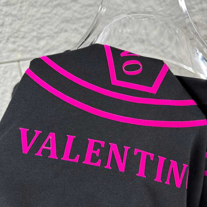 Valentino  2026ss New T Shirt  Size S-XXL