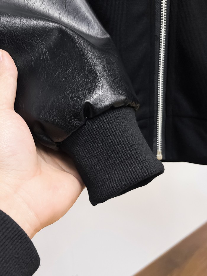 Prada  2026ss New  Jacket Size M-XXXL