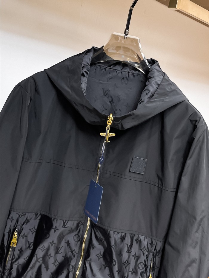 Louis Vuitton 2026ss New  Jacket Size M-XXXL