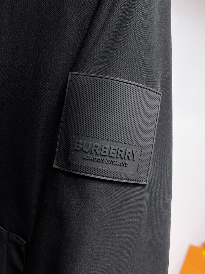 Burberry 2026ss New  Jacket Size M-XXXL