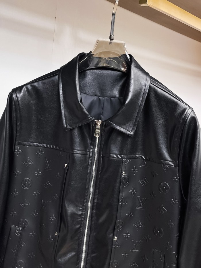Louis Vuitton  2026ss New  Jacket Size M-XXXL