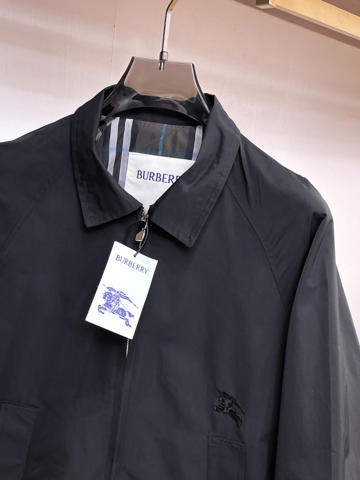 Burberry 2026ss New  Jacket Size M-XXXL