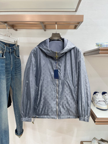 Louis Vuitton 2026ss New  Jacket Size M-XXXL