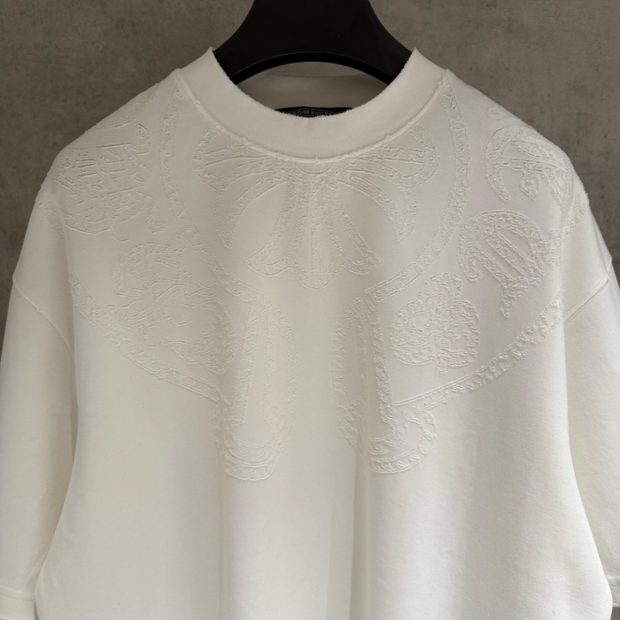 Chrome Hearts 2026ss New  T Shirt Size S-XXL