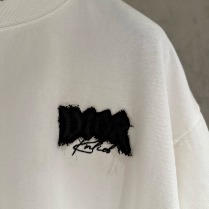 Dior 2026ss New  T Shirt Size M-XXL