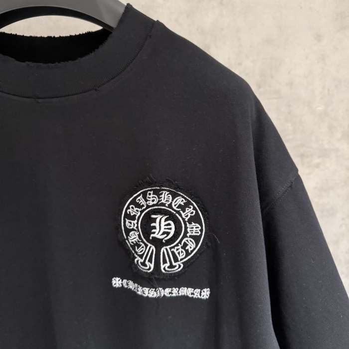 Chrome Hearts 2026ss New  T Shirt Size S-XXL