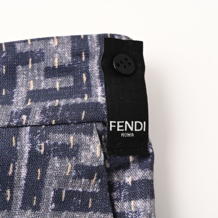 Fendi 2026ss New Shorts Size 48-54