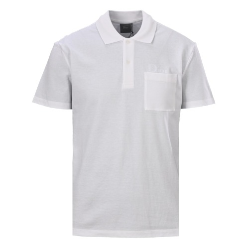 Dior 2026ss New Polo Shirt Size S-XL