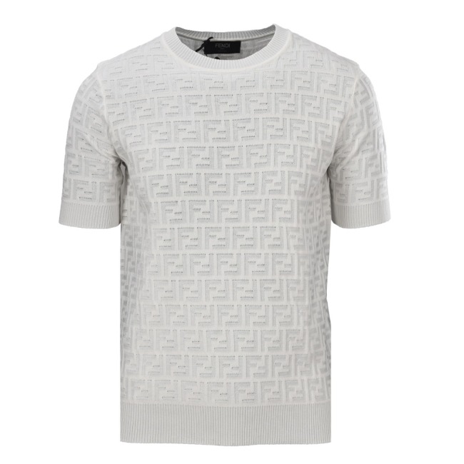 Fendi 2026ss New T Shirt Size 48-54