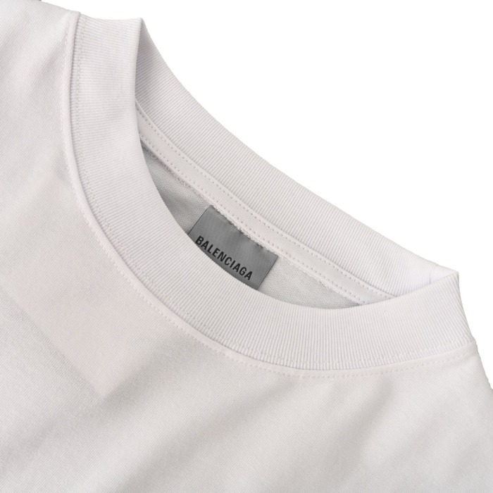 Balenciaga  2026ss New  T Shirt Size S-L