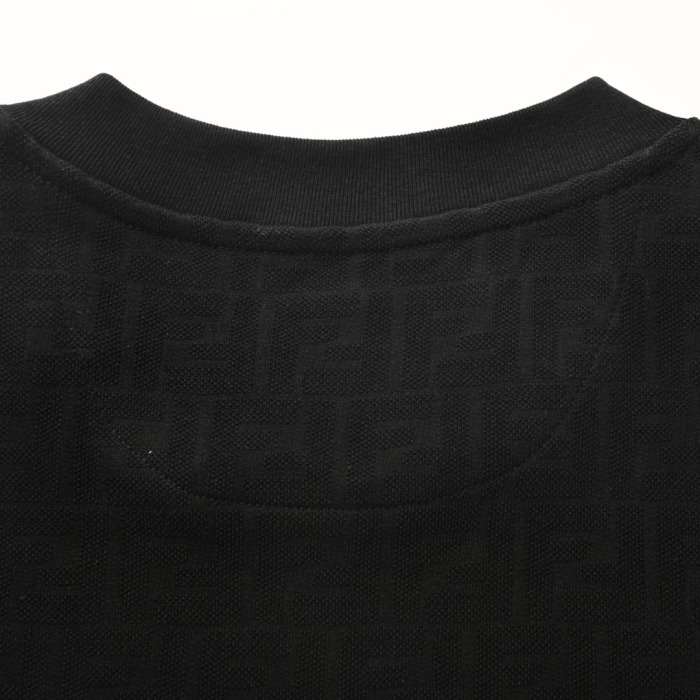 Fendi 2026ss New  T Shirt Size S-XL