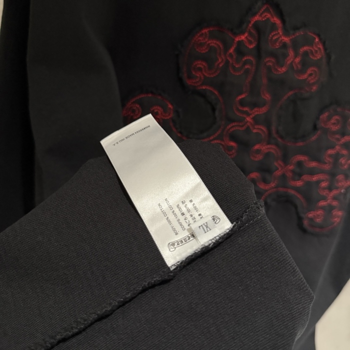 Chrome Hearts 2026ss New  T Shirt Size S-XXL