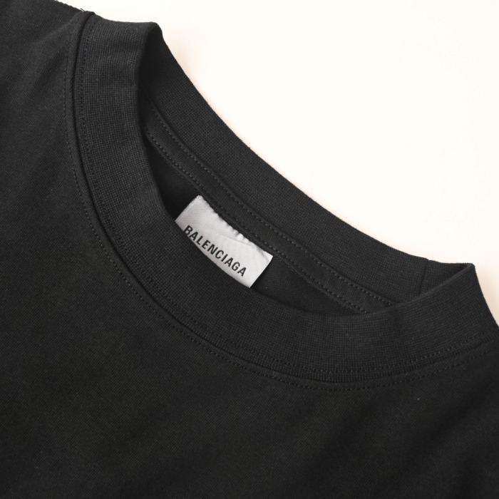 Balenciaga 2026ss New  T Shirt Size S-L