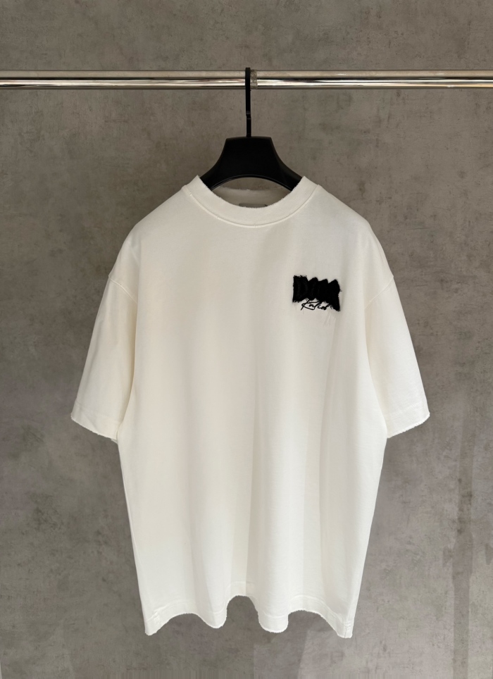 Dior 2026ss New  T Shirt Size M-XXL