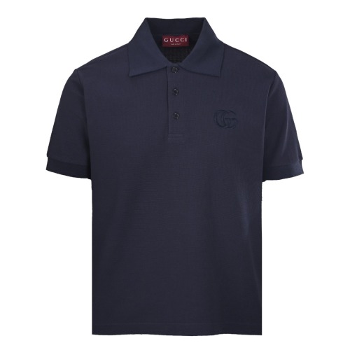 Gucci 2026ss New   Polo Shirt Size S-XL