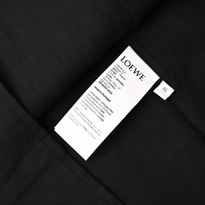 Loewe 2026ss New  T Shirt Size 46--52