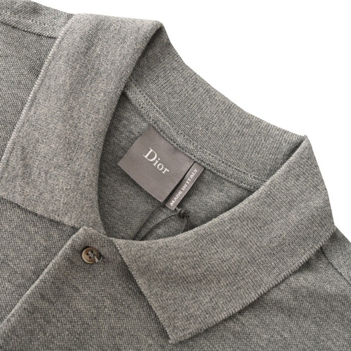 Dior 2026ss New Polo Shirt Size S-XL