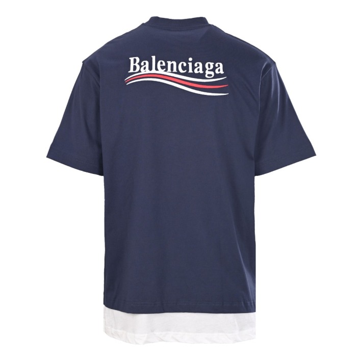 Balenciaga 2026ss New  T Shirt Size 1-4