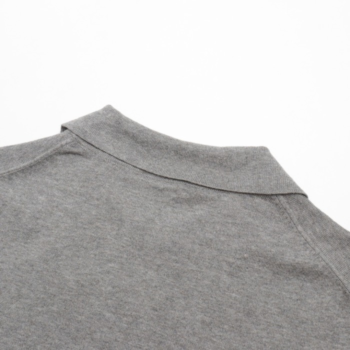 Prada  2026ss New   Polo Shirt Size S-L