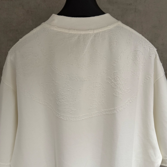 Chrome Hearts 2026ss New  T Shirt Size S-XXL