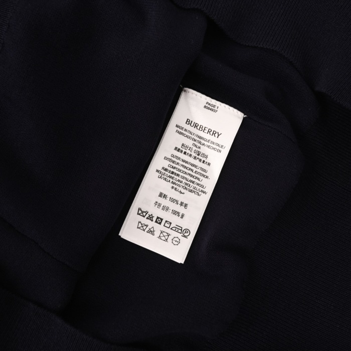 Burberry 2026ss New   Polo Shirt Size M-XXL