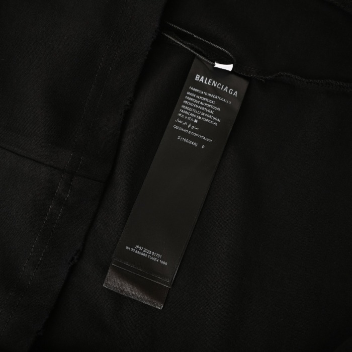Balenciaga 2026ss New  T Shirt  Size S-XL