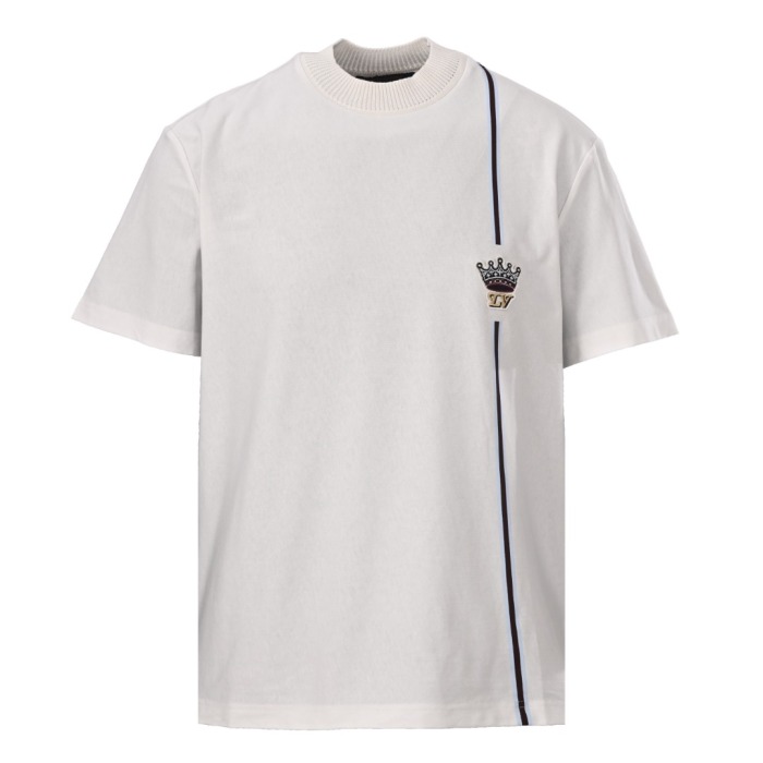 Louis Vuitton 2026ss New  T Shirt  Size S-XL