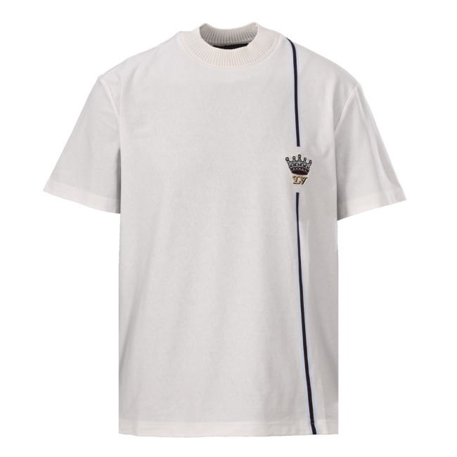 Louis Vuitton 2026ss New T Shirt Size S-XL