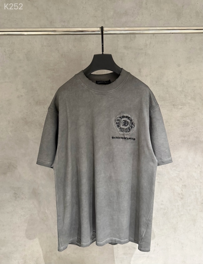 Chrome Hearts 2026ss New T Shirt Size S-XXL