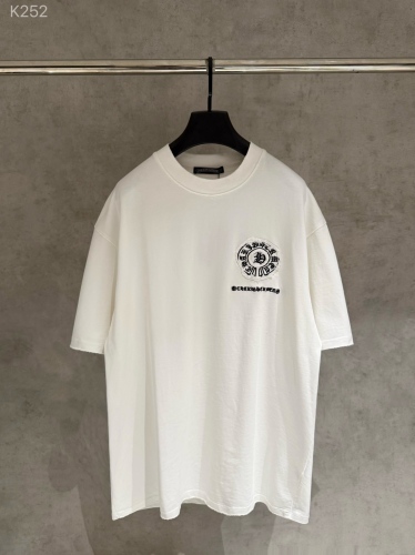 Chrome Hearts 2026ss New  T Shirt Size S-XXL