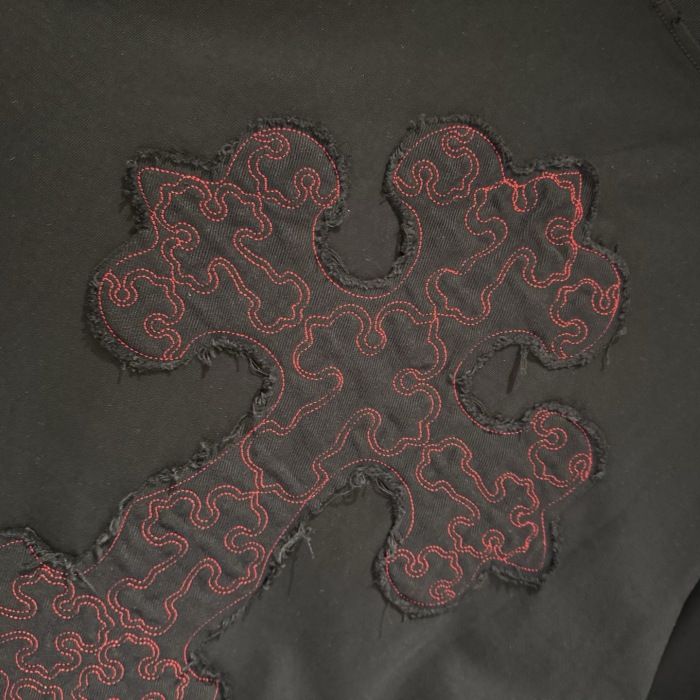 Chrome Hearts 2026ss New  T Shirt Size S-XXL
