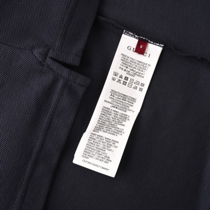 Gucci 2026ss New   Polo Shirt Size S-XL