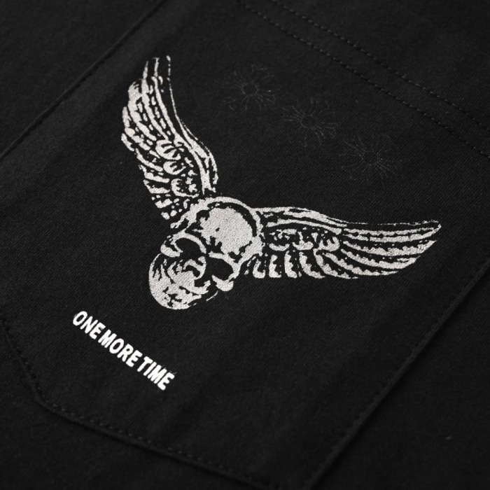 Chrome Hearts  2026ss New  T Shirt Size S-XL