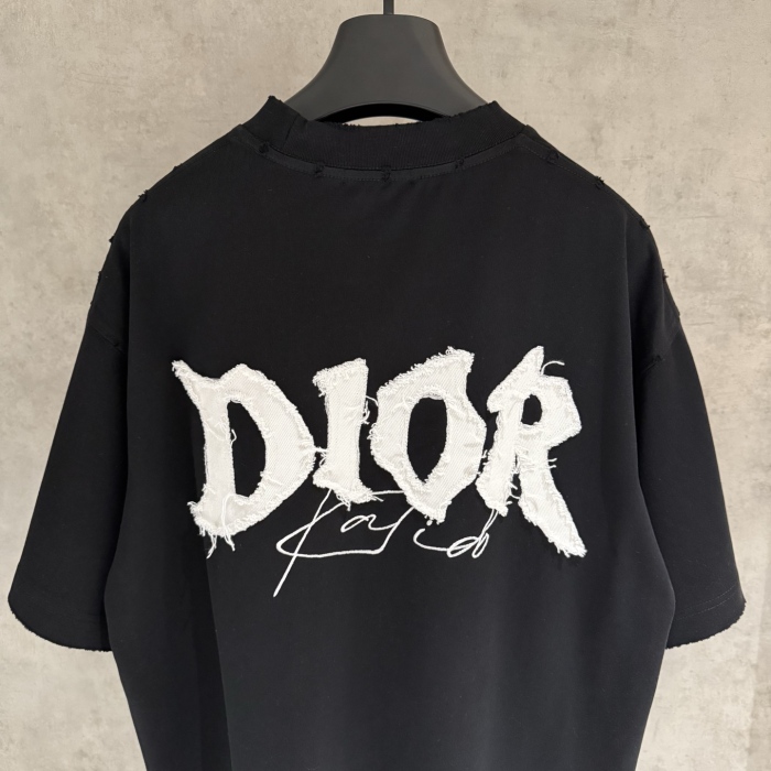 Dior 2026ss New  T Shirt Size M-XXL