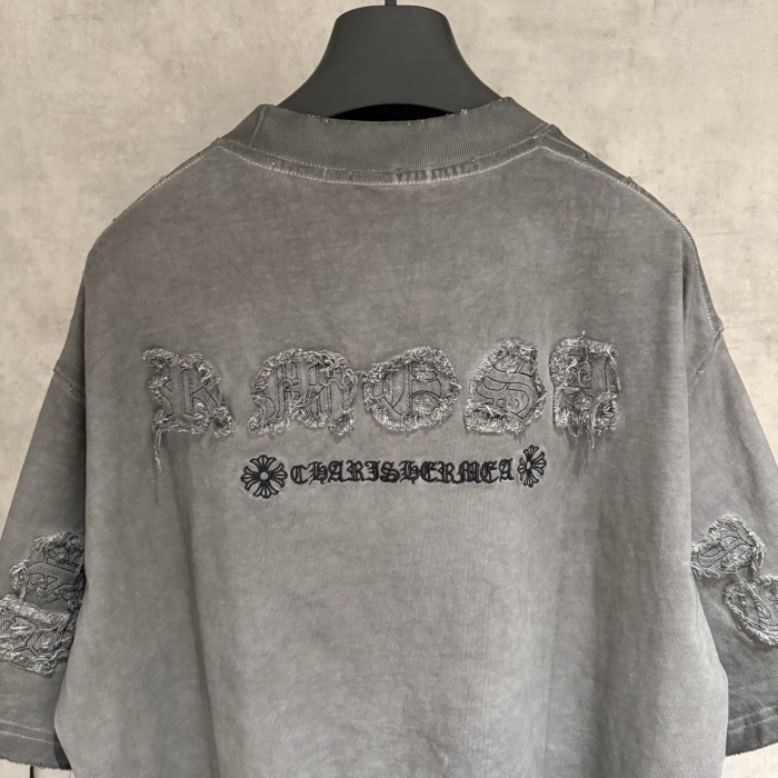 Chrome Hearts 2026ss New  T Shirt Size S-XXL