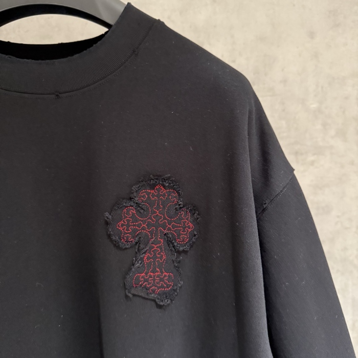 Chrome Hearts 2026ss New  T Shirt Size S-XXL