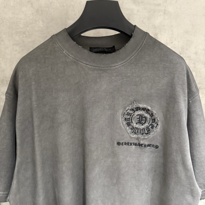 Chrome Hearts 2026ss New  T Shirt Size S-XXL