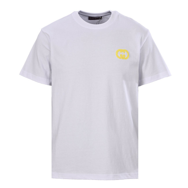 Gucci 2026ss New T Shirt Size S-XL