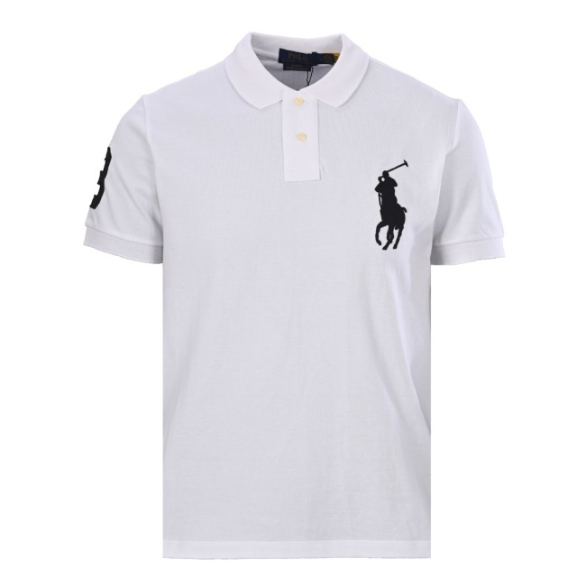 Ralph Lauren 2026ss New Polo Shirt Size S-XL