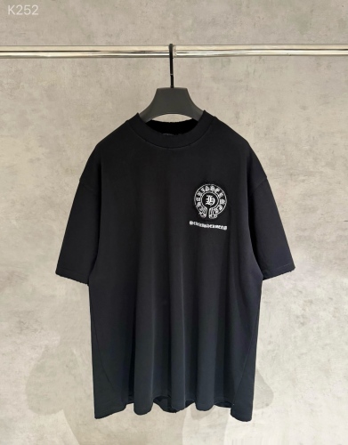 Chrome Hearts 2026ss New  T Shirt Size S-XXL
