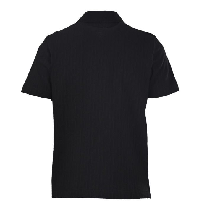 Fendi 2026ss New Polo Shirt Size S-XL