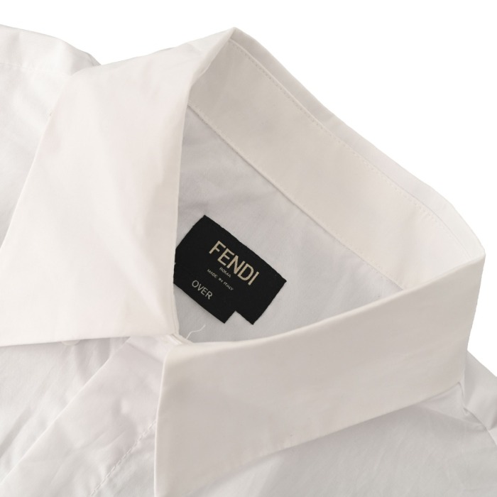 Fendi 2026ss New  T Shirt Size S-XL